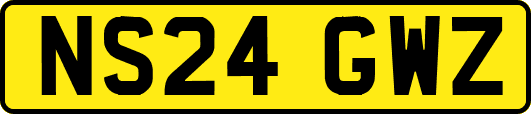 NS24GWZ