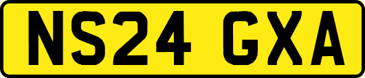 NS24GXA
