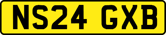 NS24GXB