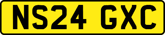 NS24GXC