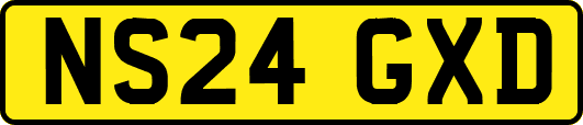NS24GXD