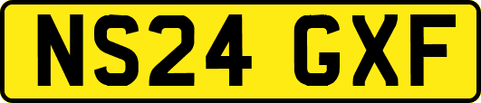 NS24GXF