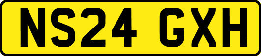 NS24GXH