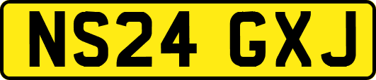 NS24GXJ