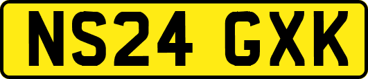 NS24GXK