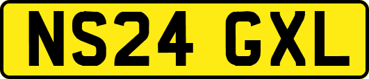 NS24GXL