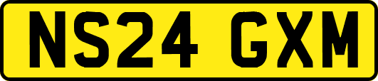 NS24GXM