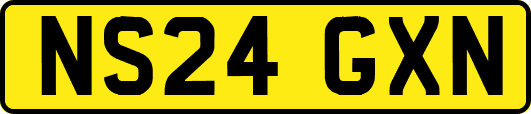 NS24GXN