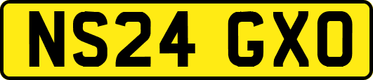 NS24GXO