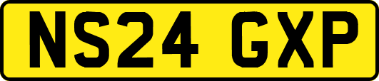 NS24GXP
