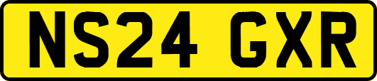 NS24GXR
