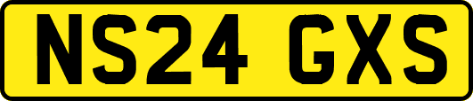 NS24GXS