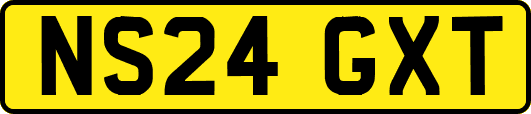 NS24GXT