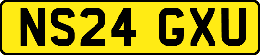 NS24GXU