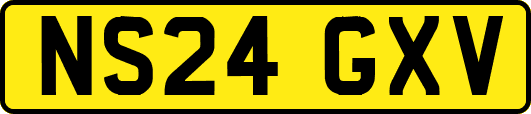 NS24GXV