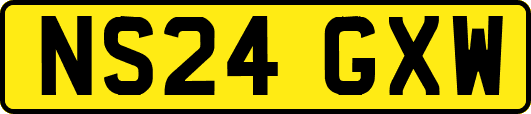 NS24GXW