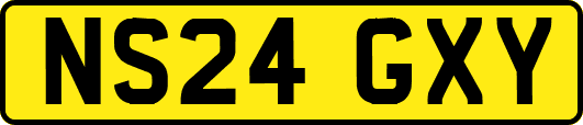 NS24GXY