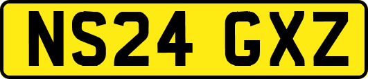 NS24GXZ