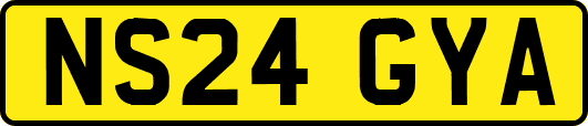 NS24GYA