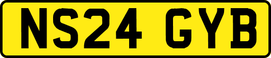 NS24GYB