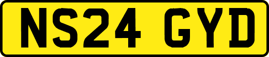 NS24GYD