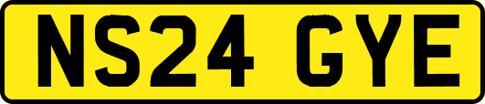 NS24GYE
