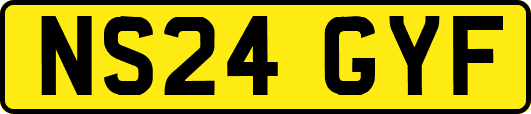 NS24GYF