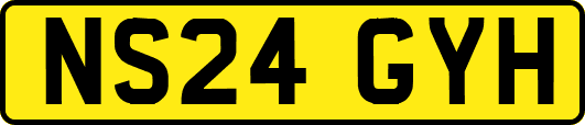 NS24GYH