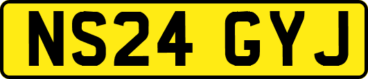 NS24GYJ