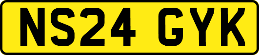 NS24GYK