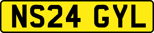 NS24GYL
