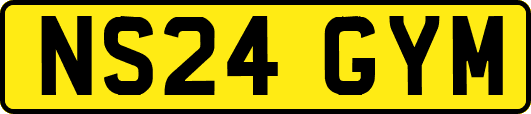 NS24GYM