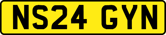 NS24GYN