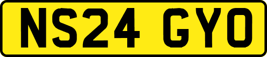 NS24GYO