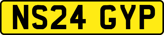NS24GYP