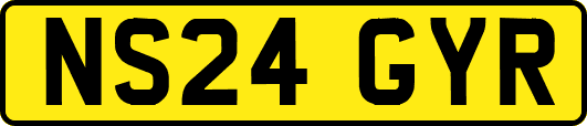 NS24GYR