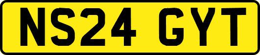 NS24GYT