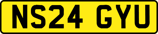 NS24GYU