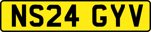 NS24GYV