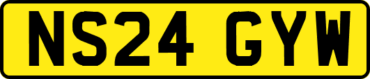 NS24GYW