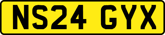 NS24GYX