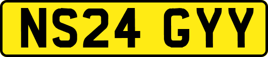 NS24GYY