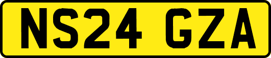 NS24GZA
