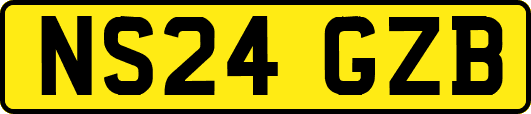 NS24GZB