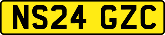 NS24GZC
