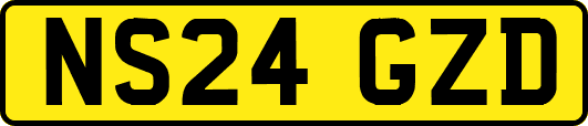 NS24GZD