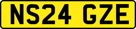 NS24GZE