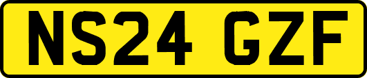 NS24GZF