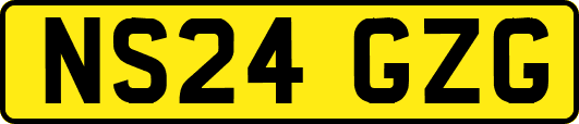 NS24GZG