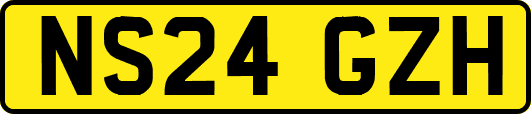 NS24GZH